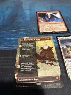 Mtg Appa Steadfast Guardian Legend Of Roku Redirect Lightning Avatar - Image 2