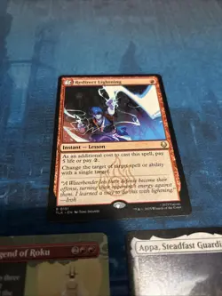 Mtg Appa Steadfast Guardian Legend Of Roku Redirect Lightning Avatar - Image 4