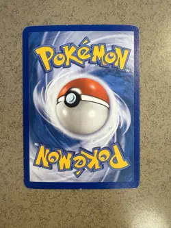 Pokemon TCG Magmar EX Legend Maker 21/92 Reverse Holo Rare Stamped Legend Maker - Image 2