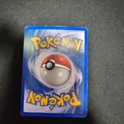Pokemon TCG Swampert Crystal Guardians Reverse Holo 27/100 - Image 3