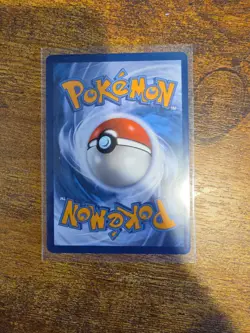 Pikachu EX 276/217 SIR Ascended Heroes Pokemon English - Pack Fresh!! - Image 4