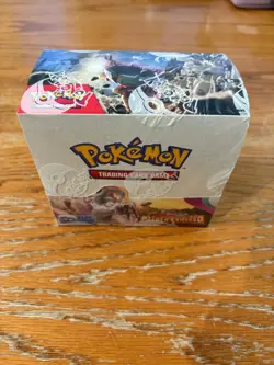 Pokemon TCG: Scarlet and Violet Paldea Evolved Booster Box 36 Packs New/SEALED! - Image 2