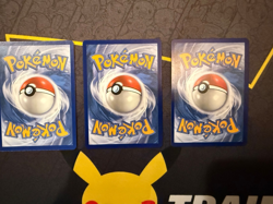 Pokemon First Partner Illustration Collection - Aloloan- Rowlet, Litten, Popplio - Image 2