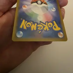 Pokemon Team Rocket's Mewtwo ex Special Art Rare Mega Dream - Image 3