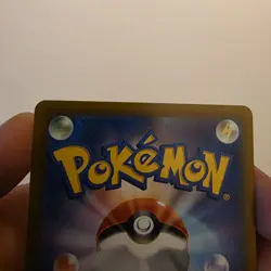 Pokemon Team Rocket's Mewtwo ex Special Art Rare Mega Dream - Image 4