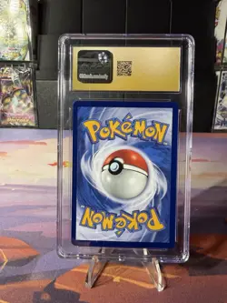 2022 POKEMON Chinese SCARLET & VIOLET PROMOS #001/SV-P PIKACHU CGC 10 PRISTINE - Image 2