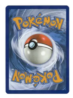 Pokemon Golduck 008 Cosmos Holo Black Star Promo - Mega Evolution NM - Image 2