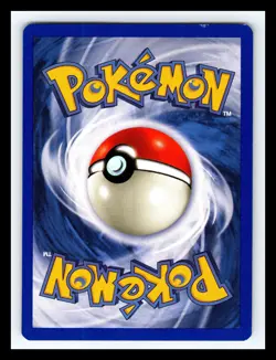 💥 PINECO # 77/105 Neo Destiny Unlimited 1st Edition Stamp Vintage Pokemon 2001 - Image 2