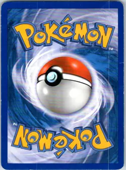 Pokemon TCG Ledian 25/123 HeartGold SoulSilver MP - Image 2