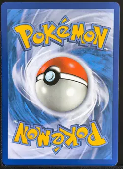 Carte Pokemon Typhlosion SM185 Promo Soleil & Lune Holographique FR - Image 3