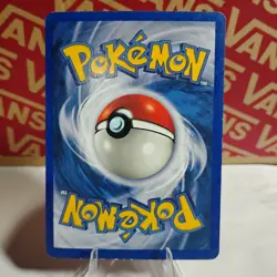 Alakazam 1/130 Base Set 2 Holo Pokemon TCG LP Rare Vintage Wizards of the Coast - Image 2