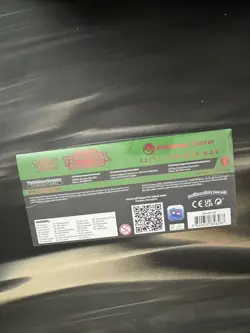 Pokemon Temporal Forces Pokemon Center ETB Elite Trainer Box Exclusive Sealed - Image 4