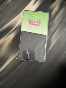 Pokemon Temporal Forces Pokemon Center ETB Elite Trainer Box Exclusive Sealed - Image 5