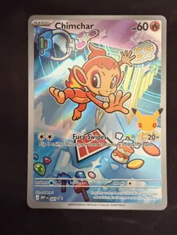 Pokemon TCG First Partner Sinnoh Starters Gen 4 Bundle NM - Image 4