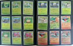 Pokemon Perfect Order Complete Master Base Set including all reverse holo and EX - Image 2