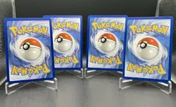 4x Full Art Trainer Lot - SV1 Base Set Ultra Rare Holo Pokemon TCG NM/M - Image 2