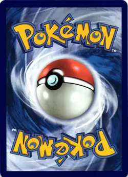 Pokemon TCG Snover 140/132 Me01: Mega Evolution Holo NM - Image 2