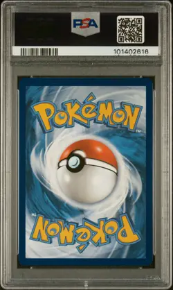 2024 POKEMON SURGING SPARKS MAGNETON #159 POKEMON CENTER ETB PSA 10 - Image 2