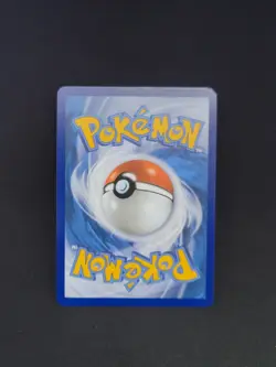N's Zorua 189 Sv: Scarlet & Violet Promo Cards Holo - Image 2