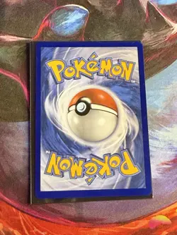 Mega Charizard X EX 125/094 Secret Rare🔥Phantasmal Flames NM Fresh Pull Pokemon - Image 4