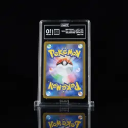 Pokemon (Japanese): Nihil Zero - Talonflame 083/080 Art Rare - TAG 10 - Image 2