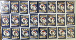 Lot Of 102 - POKEMON BASE SET UNLIMITED CARDS - Image 4