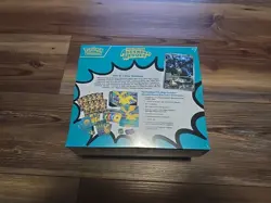 Pokemon Mega Evolution Ascended Heroes Elite Trainer Box Sealed New ETB B - Image 3