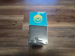 Pokemon Mega Evolution Ascended Heroes Elite Trainer Box Sealed New ETB B - Image 4