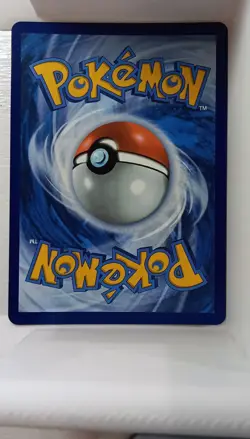 Pokemon Team Rocket's Mewtwo ex 216 Scarlet & Violet Promo Holo 280 HP Basic TCG - Image 2
