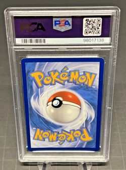 Luminous Energy 226/167 Pokemon Hyper Rare Holo Full Art #226 PSA 10 - Image 2