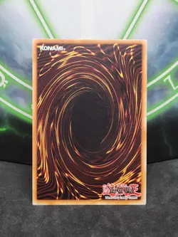 Yugioh Dark Paladin DPYG-EN016 Ultra Rare NM - Image 2