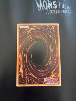 YUGIOH POT OF GREED STARFOIL RARE BP01-EN034 1ST EDITION - Image 3