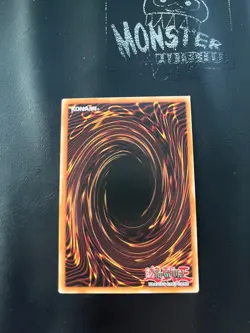 YUGIOH HARPIE'S PET PHANTASMAL DRAGON RARE MAGO-EN132 1ST EDITION - Image 2