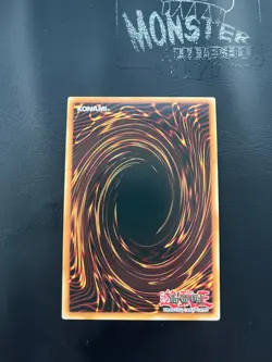 YUGIOH INFERNITY DOOM ARCHFIEND SUPER RARE PHRA-EN037 1ST EDITION - Image 2