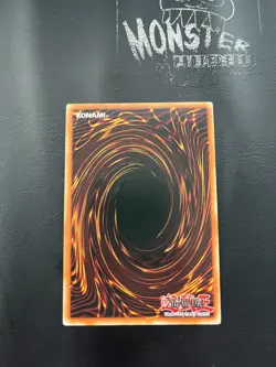 YUGIOH ANGEL TRUMPETER COMMON SHVI-EN001 1ST EDITION - Image 2