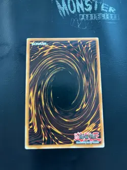 YUGIOH KAISER SEA HORSE ULTRA RARE SKE-015 - Image 2