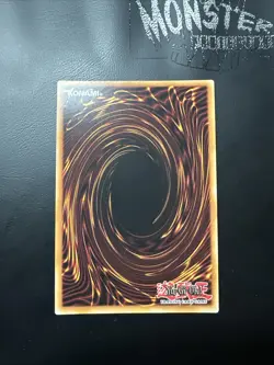 YUGIOH GRINNING GRAVE VIRUS SUPER RARE SR06-EN030 1ST EDITION - Image 2