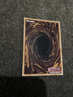 ( NEO BLUE-EYES ULTIMATE DRAGON ) - Secret Rare - MVP1-ENS01 - 1st NM - Yu-Gi-Oh - Image 3