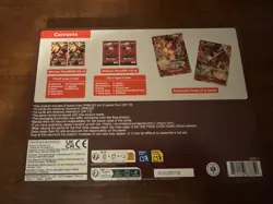 One Piece Illustration Box Vol 5 And 6 Bundle 2 Sets Of Each SEALED - Image 2