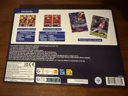 One Piece Illustration Box Vol 5 And 6 Bundle 2 Sets Of Each SEALED - Image 5