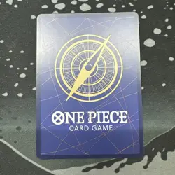 Ace & Sabo & Luffy Alt Art OP13-007 - One Piece TCG (ENG) Carrying On His Will - Image 2