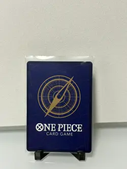 Follow Me and I Will Guide You... OP10-059 Royal Blood - English Rare Foil - Image 2