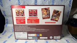 One Piece TCG Illustration Box Vol 5 and Vol 6 Lot - Factory Sealed - Image 4