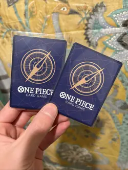 One Piece Enel Super Rare #EB02-052 2x - Image 2