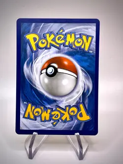 Pokemon TCG Rocket's Zapdos Celebrations: Classic Collection 15/132 Holo Holo... - Image 2