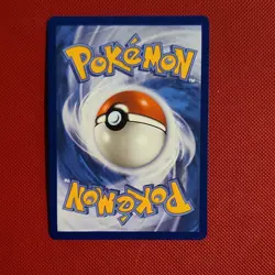 Pokemon Espurr 095/088 POR Full Art Holo Basic Psychic Rare 2026 MINAMINAMI Take - Image 2