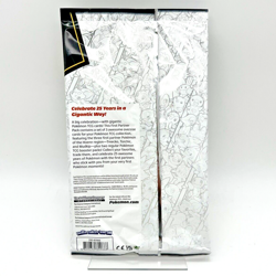 Pokemon TCG 25th Anniversary First Partner Pack - HOENN Booster • FACTORY SEALED - Image 2