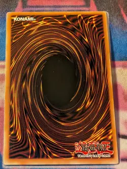 Breaker the Magical Warrior DR1 LP Yugioh - Image 2