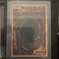 Yu-Gi-Oh! Duelist's Advance MEDIUS THE PURE Ultra Rare DUAD-EN008 NM 1st Edition - Image 2