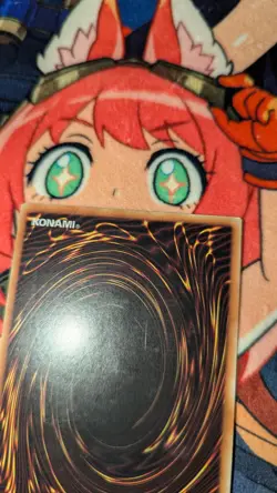 YuGiOh! | Dark Horus | PTDN-EN016 Ultimate Rare | EX - Image 5